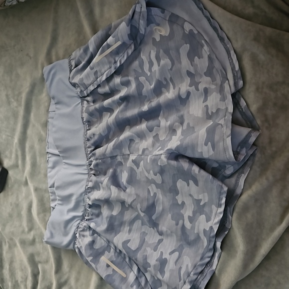 Small Asics Running‎ Shorts